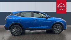 Nissan Qashqai 1.3 DiG-T MH 158 Acenta Premium 5dr Xtronic Petrol Hatchback